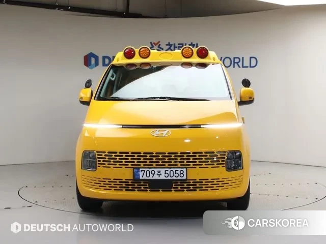 Hyundai Staria id 3200653 из Кореи 13