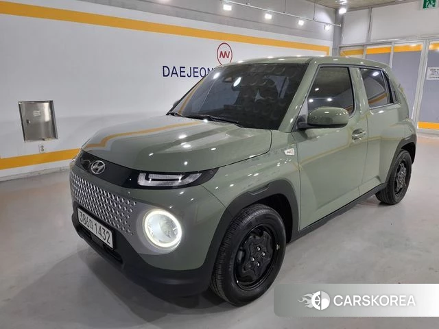 Hyundai Casper id 3965035 из Кореи 9