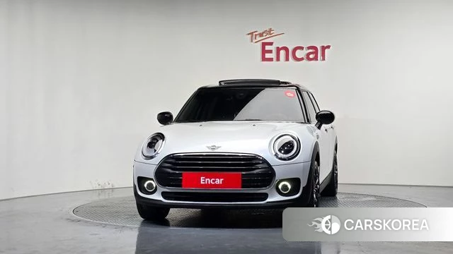 Mini Cooper Clubman id 4549215 из Кореи 23