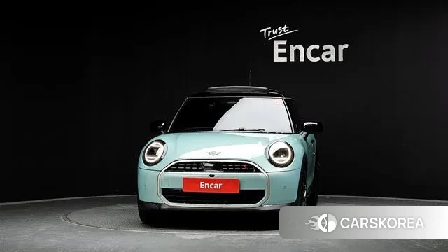 Mini Cooper S 4th Generation id 3410261 из Кореи 13