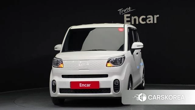 Kia The New Ray id 4244443 из Кореи 20