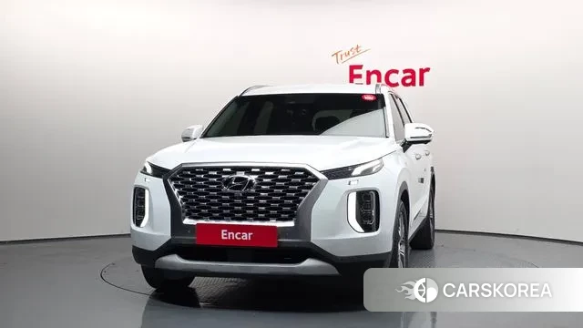 Hyundai Palisade id 3433923 из Кореи 13