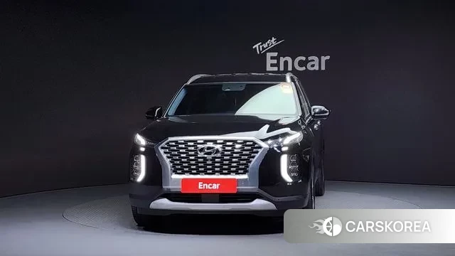 Hyundai Palisade id 2965735 из Кореи 13