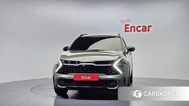 Kia Sportage 5th Generation id 3310793 из Кореи 13