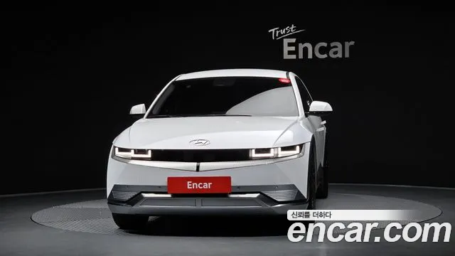 Hyundai Ionic 5 id 2743459 из Кореи 13