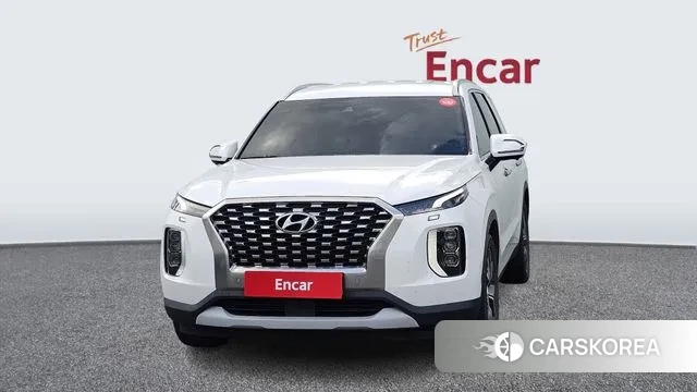 Hyundai Palisade id 3054038 из Кореи 13