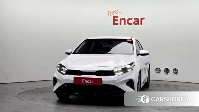 Kia The New K3 2nd generation id 3447819 из Кореи 13