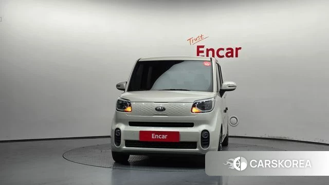 Kia The New Ray id 4666763 из Кореи 23