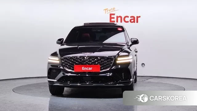 Genesis GV80 Coupe id 3739578 из Кореи 13
