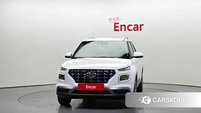 Hyundai Venue id 3820087 из Кореи 13