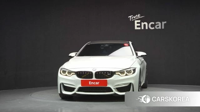 BMW M4 (F82) id 4490580 из Кореи 13