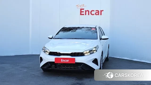 Kia The New K3 2nd generation id 3610981 из Кореи 13