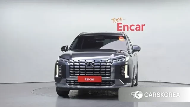 Hyundai The New Palisade id 3007360 из Кореи 13