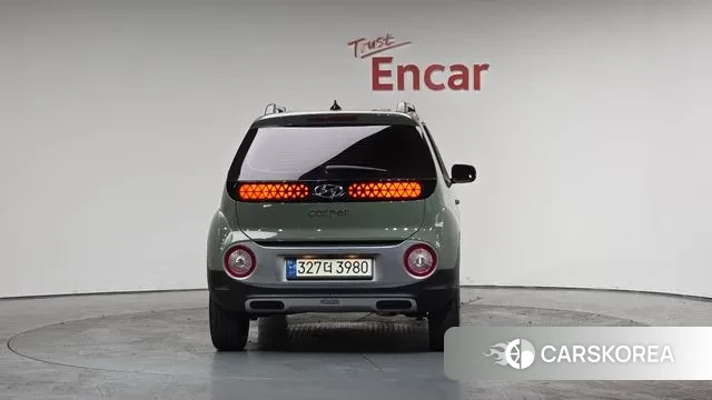 Hyundai Casper id 3517931 из Кореи 13