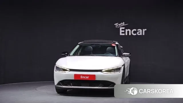 Kia EV6 id 3524836 из Кореи 13