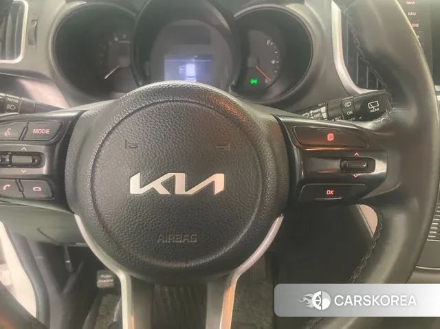 Kia The New Ray 2022 Белый из Кореи, фото 3