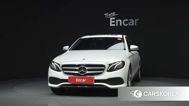 Mercedes-Benz E-Class W213 id 4647856 из Кореи 23