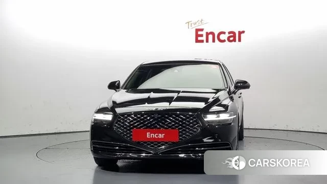 Genesis G90 id 3013699 из Кореи 13