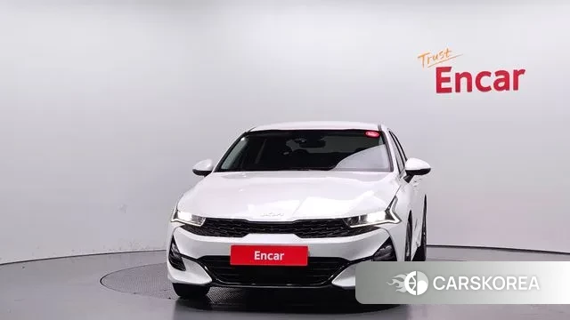 Kia K5 3rd generation id 3354905 из Кореи 13