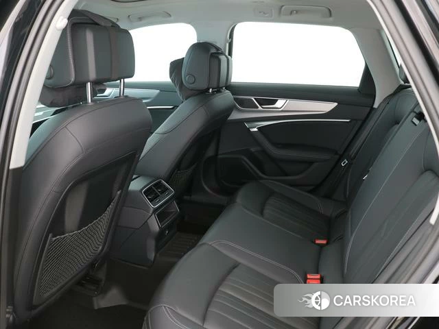 Audi A6 (import) id 4264067 из Китая 9