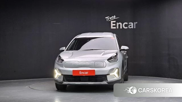 Kia Niro Plus id 4905786 из Кореи 23