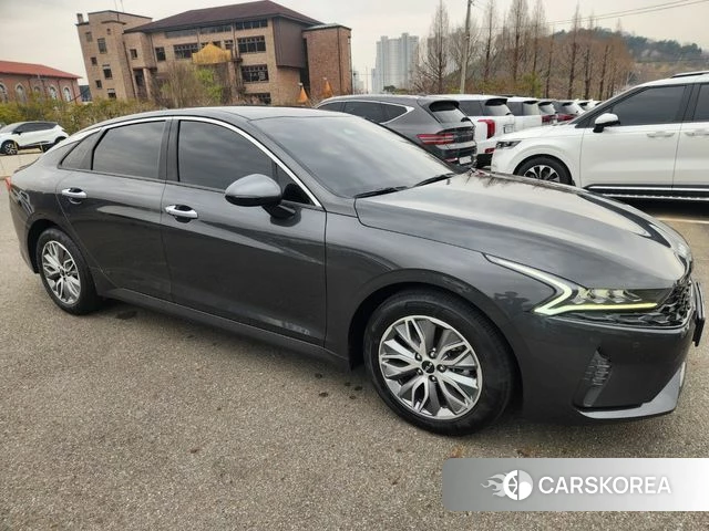 Kia K5 Hybrid 3rd Generation id 4506409 из Кореи 11