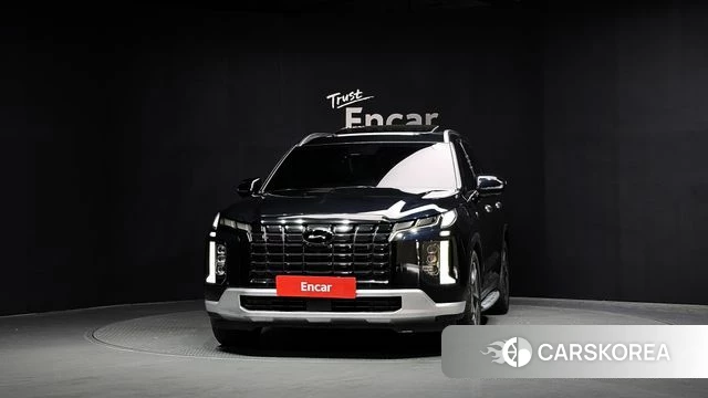 Hyundai The New Palisade id 4506329 из Кореи 23