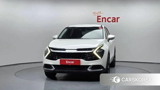 Kia Sportage 5th Generation id 4847877 из Кореи 13
