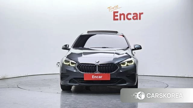 BMW 2 Series Gran Coupe (F44) id 4324875 из Кореи 23