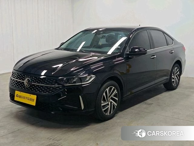 Volkswagen Lavida id 4348543 из Китая 13