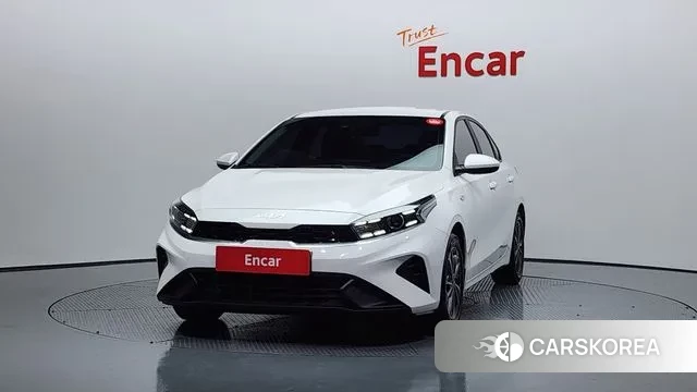 Kia The New K3 2nd generation id 3290646 из Кореи 13