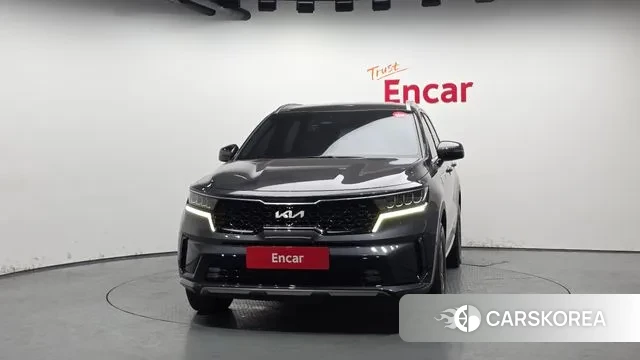 Kia Sorento 4th Generation id 3566833 из Кореи 13