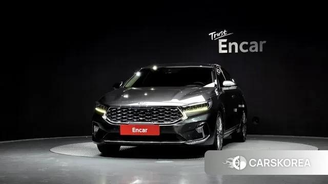 Kia K7 Premier id 3778007 из Кореи 13