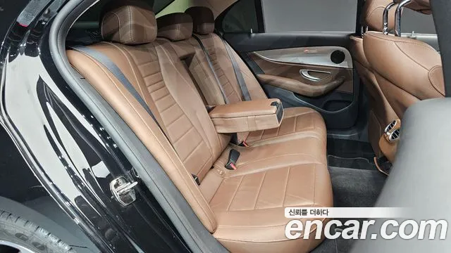Mercedes-Benz E-Class W213 id 2546994 из Кореи 13