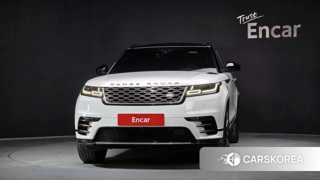 Land Rover Range Rover Velar id 3423080 из Кореи 13