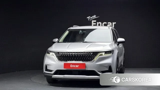 Kia Carnival 4th generation id 3650683 из Кореи 13