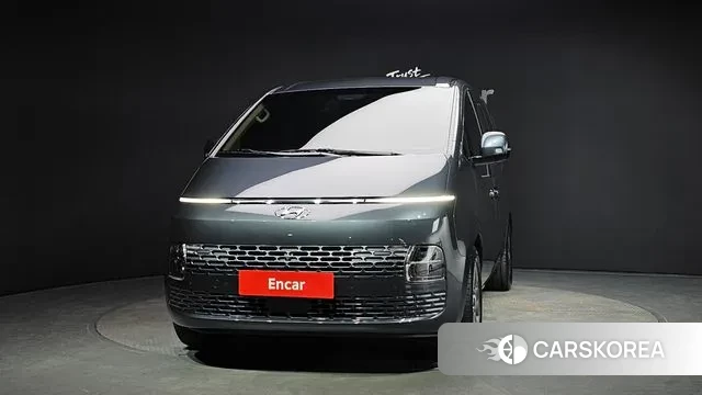 Hyundai Staria id 2958930 из Кореи 13