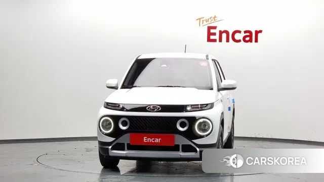 Hyundai Casper id 3457534 из Кореи 13