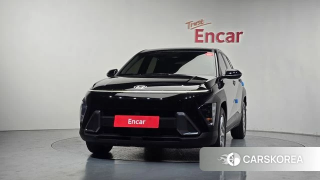 Hyundai Kona (SX2) id 4506252 из Кореи 22