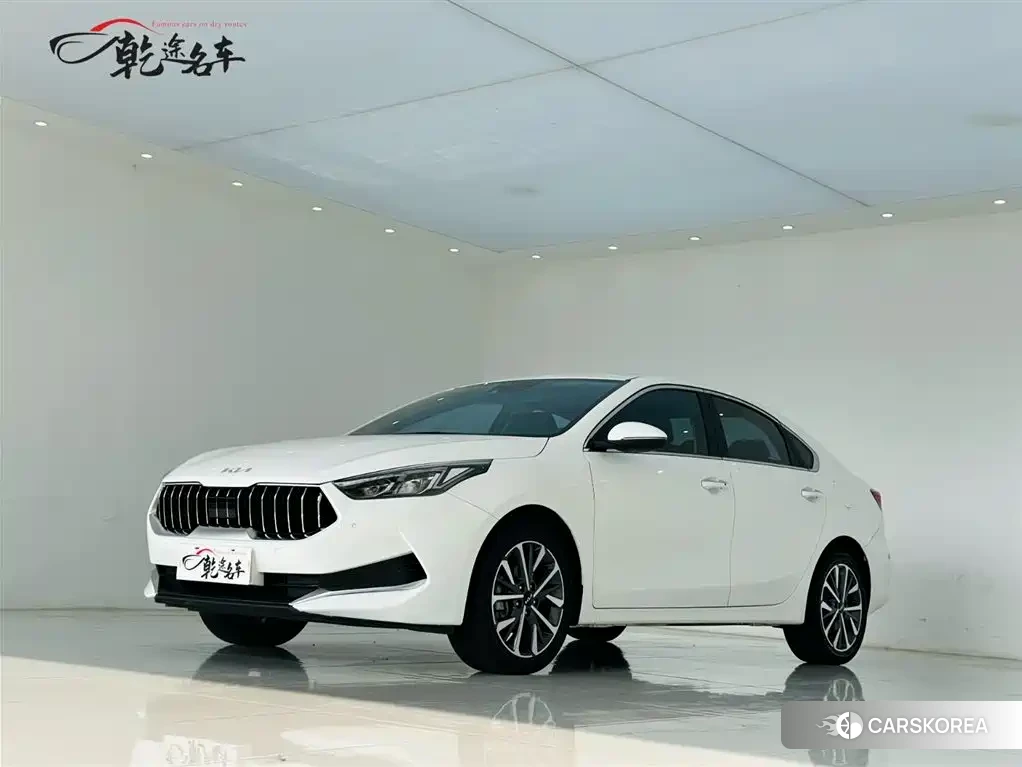 Kia K3 id 4547255 из Китая 19
