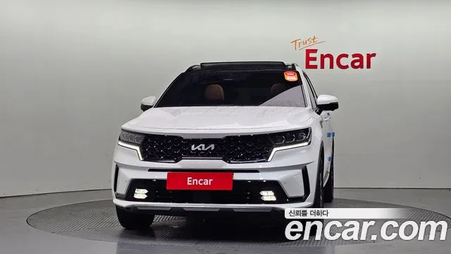 Kia Sorento 4th Generation id 2816312 из Кореи 13