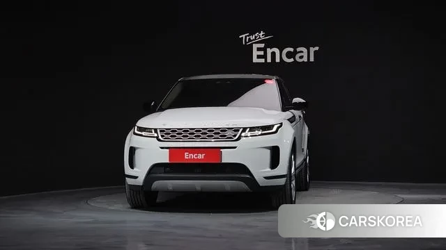 Land Rover Range Rover Evoque 2nd Generation id 3454777 из Кореи 13