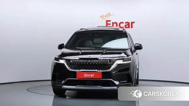 Kia Carnival 4th generation id 3395947 из Кореи 13