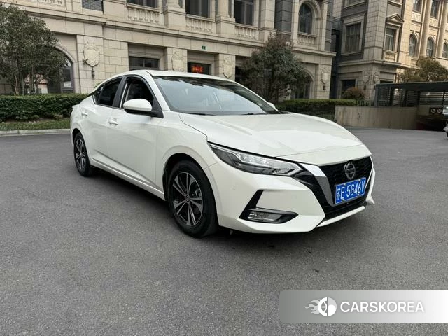 Nissan Xuan Yi id 4240047 из Китая 11