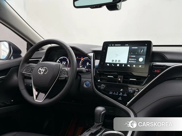 Toyota Camry id 4374517 из Китая 10