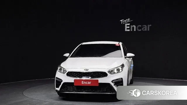 Kia Come New K3 id 3622634 из Кореи 13