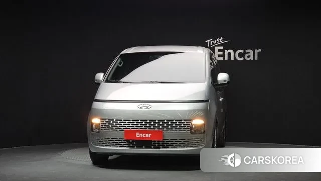 Hyundai Staria id 3508931 из Кореи 13