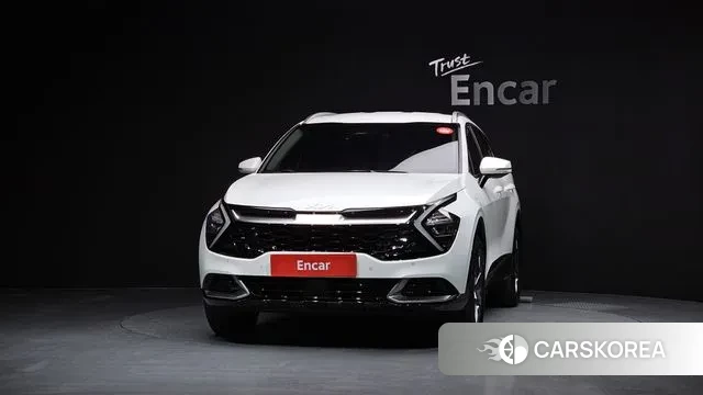 Kia Sportage 5th Generation id 3615157 из Кореи 13