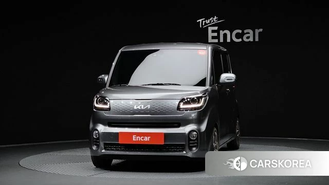 Kia The New Ray id 4636680 из Кореи 23