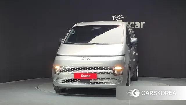 Hyundai Staria id 3334512 из Кореи 13